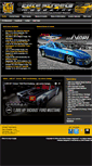 Mobile Screenshot of elitestreetsmagazine.com